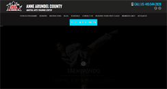 Desktop Screenshot of kickconnection.com