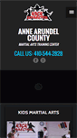 Mobile Screenshot of kickconnection.com